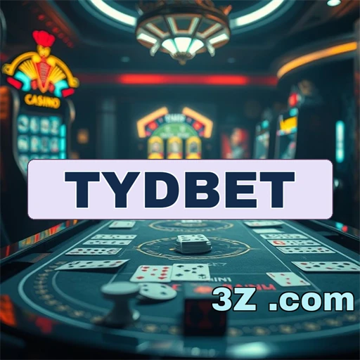 tydbet.com Apostas ao Vivo