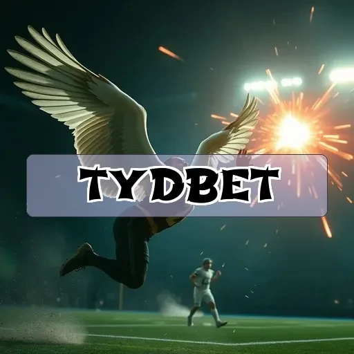 tydbet.com: Explore o Mundo Vibrante dos Jogos Arcade Agora Mesmo