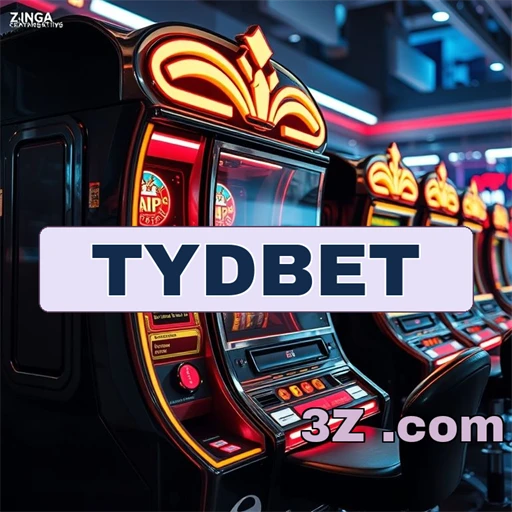 Baixar Jogos Eletizantes no Tydbet.com: Diversão em Primeiro Lugar