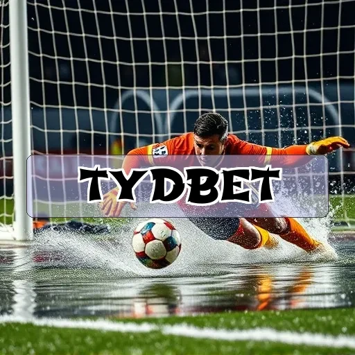 tydbet.com: Apostas Emocionantes e Recursos Inovadores para Apostadores Brasileiros