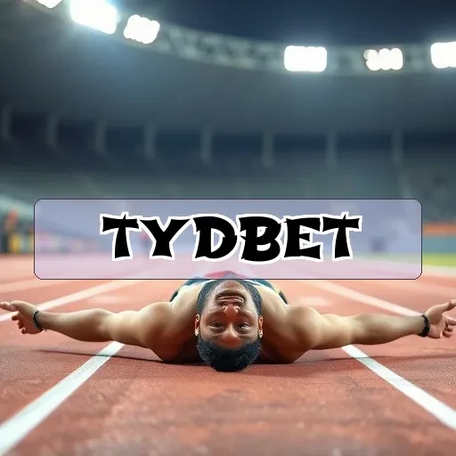 tydbet.com: O Bingo que Transforma Sua Diversão em Prêmios