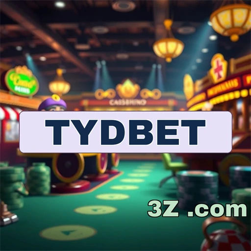 tydbet.com Cassino Online