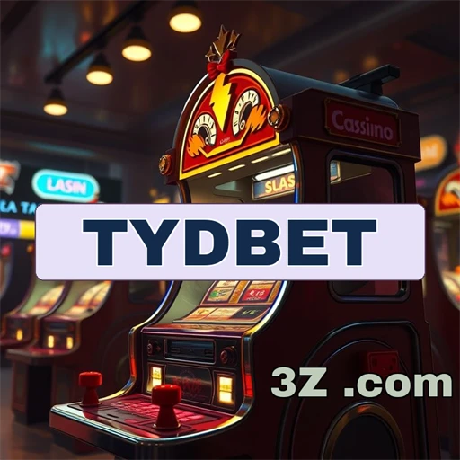 A Emoção do Esporte no tydbet.com: Sua Aposta é Garantida!