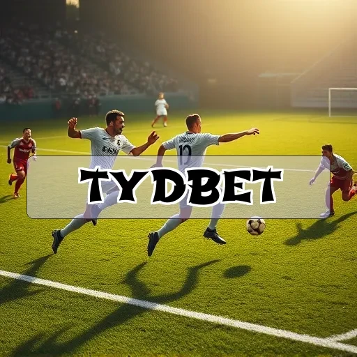 tydbet.com: A Nova Fronteira dos Fantasy Sports no Brasil