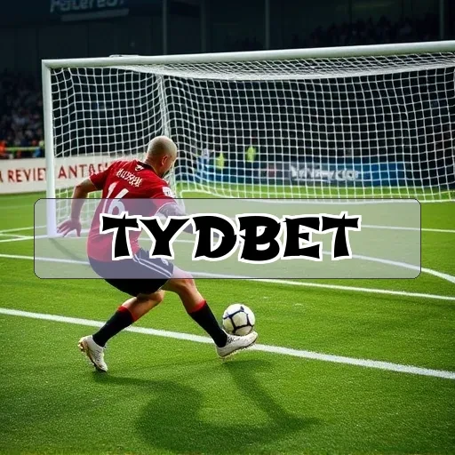 tydbet.com: A Aventura Começa na Seção de Jogos Diversos