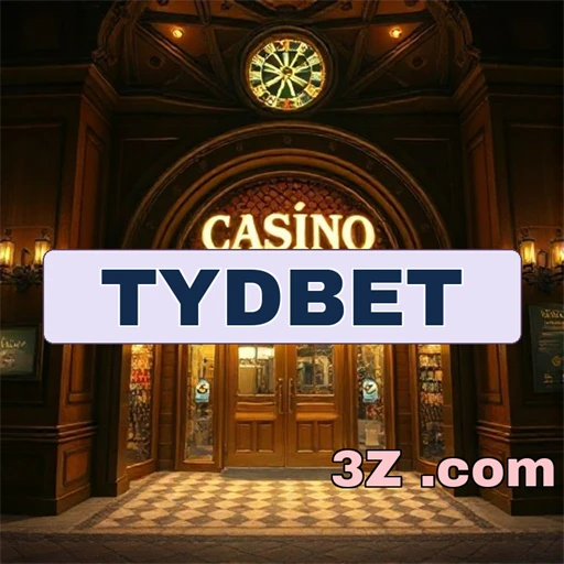 tydbet.com Plataforma Oficial