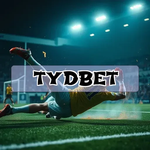 tydbet.com: Indicações para Apostas que Você Não Pode Ignorar!