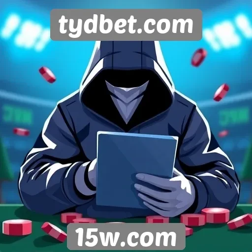 Aspectos de segurança na plataforma de jogos tydbet.com