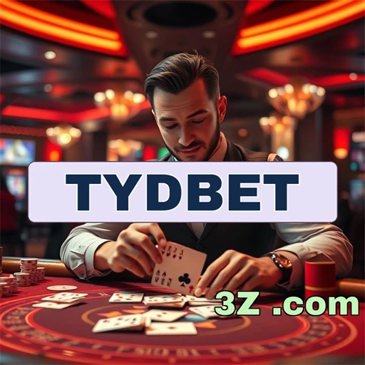 tydbet.com Máquinas de Slots