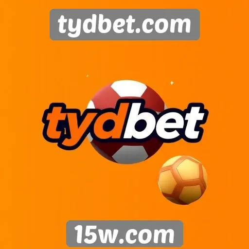 Como tydbet.com se destaca no mercado de jogos