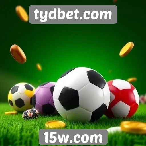 Tydbet.com e suas ofertas de jogos online