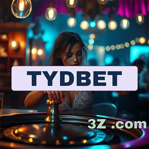 Experiência VIP Inédita no tydbet.com para Gamers Brasileiros