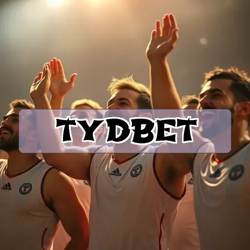 tydbet.com: Descubra a Diversão Infinita da Sua Seção de Jogos Virtuais